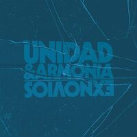 Unidad Y Armonia Y Exnovios - Acuerdate De Mi vinyl cover