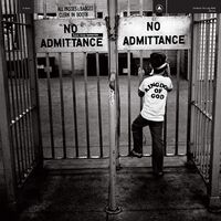 Uniform - The Long Walk vinyl cover