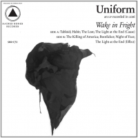 Uniform - Wake In Fright vinyl cover