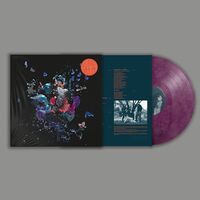 Uniforms - Trance vinyl cover