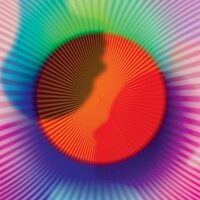 United Freedo Collective - Bright Patterns vinyl cover