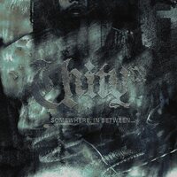 UNITYTX - SOMEWHERE, IN BETWEEN... vinyl cover