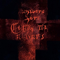 Univers Zero - Ceux Du Dehors vinyl cover