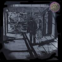 Universal Eyes - Four Variations On Artificial Society vinyl cover