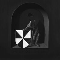 Unkle - The Road: Part Ii/lost Highway vinyl cover