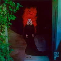 Unknown Mortal Orchestra - Curse vinyl cover