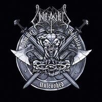 Unleashed - Hammer Battalion vinyl cover