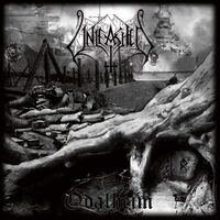 Unleashed - Odalheim vinyl cover