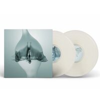 Unprocessed - Angel vinyl cover