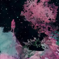 Unreqvited - Mosaic I: L'amour Et L'ardeur (Fluffy Pink) vinyl cover