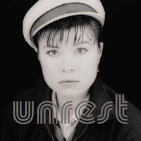 Unrest - Perfect Teeth vinyl cover