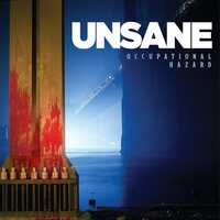 Unsane - Occupational Hazard 2026 vinyl cover