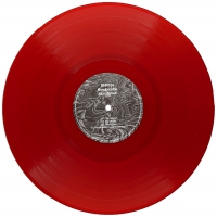 _Unsubscribe_ - Penultimate vinyl cover