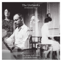 Unthanks - Diversions Vol. 4: The Songs And Poems Of Molly Drake vinyl cover