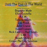 Until The End Of The World - Until The End Of The World Original Soundtrack Rog vinyl cover