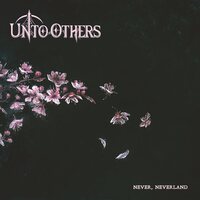 Unto Others - Never, Neverland vinyl cover