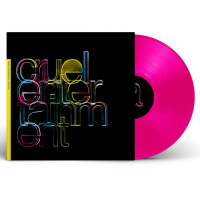 Unwed Sailor - Cruel Entertainment vinyl cover