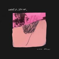 Unwed Sailor - Look Alive vinyl cover