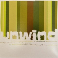 Unwind Sessions - Perfectly Imperfect vinyl cover