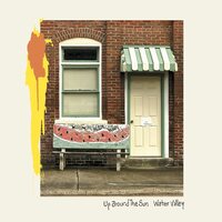 Up Around the Sun - Water Valley vinyl cover