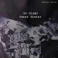 Up-Tight - Sweet Sister vinyl cover