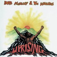 Uprising - O.S.T. - Uprising Original Soundtrack vinyl cover