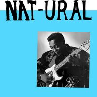 Ural Thomas - Nat - Ural vinyl cover