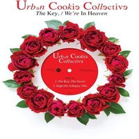 Urban Cookie Collective - Key The Secret