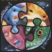 Urban Dance Squad - Life 'n Perspectives Of A Genuine Crossover vinyl cover