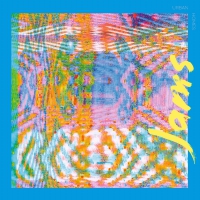 Urban Homes - Jams vinyl cover