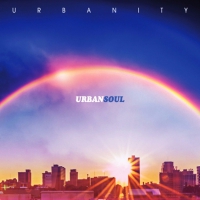 Urbanity - Urban Soul vinyl cover