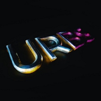 Urbs - Urbs vinyl cover