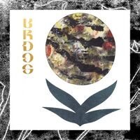 Urdog - Long Shadows: 2003–2006 Gold vinyl cover