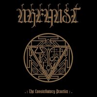 Urfaust - Constellatory Practise vinyl cover
