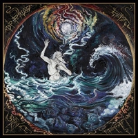 Urfaust - Empty Space Meditation vinyl cover