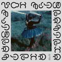 Uri Katzenstein - Audio Works vinyl cover
