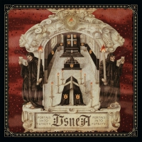 Usnea - Portals Into Futility vinyl cover