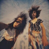 UTO - When All You Want To Do Is Be The Fire Part Of Fire vinyl cover