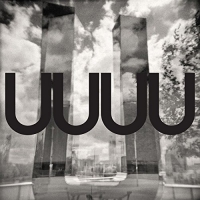 Uuuu - Uuuu vinyl cover