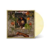 UWADE - Florilegium vinyl cover