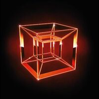 Uwuw - S/T vinyl cover