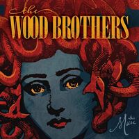 Va-Hooked On Bluegrass - The Muse vinyl cover