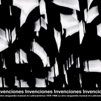 Va - Invenciones: La Otra Vanguardia Musical En vinyl cover