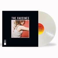 Vaccines - What Did You Expect From The Vaccines (Nad) vinyl cover