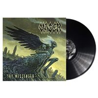 Vader - Thy Messenger vinyl cover