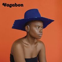 Vagabon - Vagabon vinyl cover