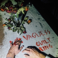 Vaguess - Guilt Ring vinyl cover