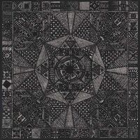 Vakula - In Search Of Ancient Civilization vinyl cover