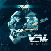 Val Experience Band - Osmium vinyl cover