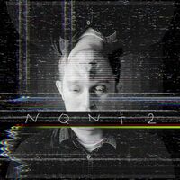 Vald - Nqnt 2 vinyl cover